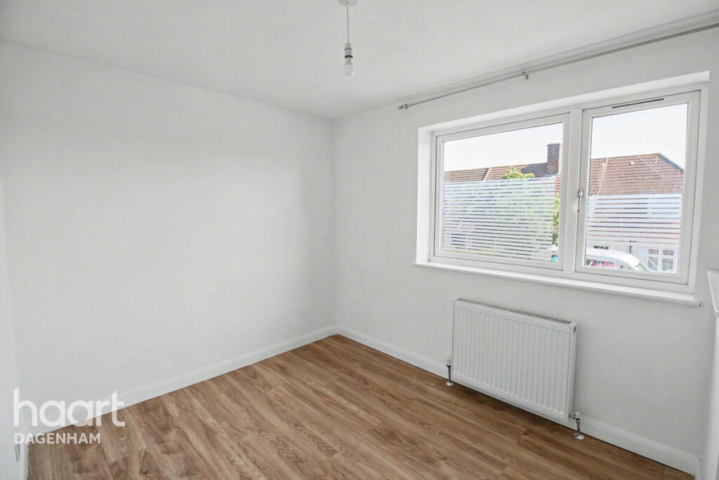 Main image of property: Hedgemans Road, DAGENHAM