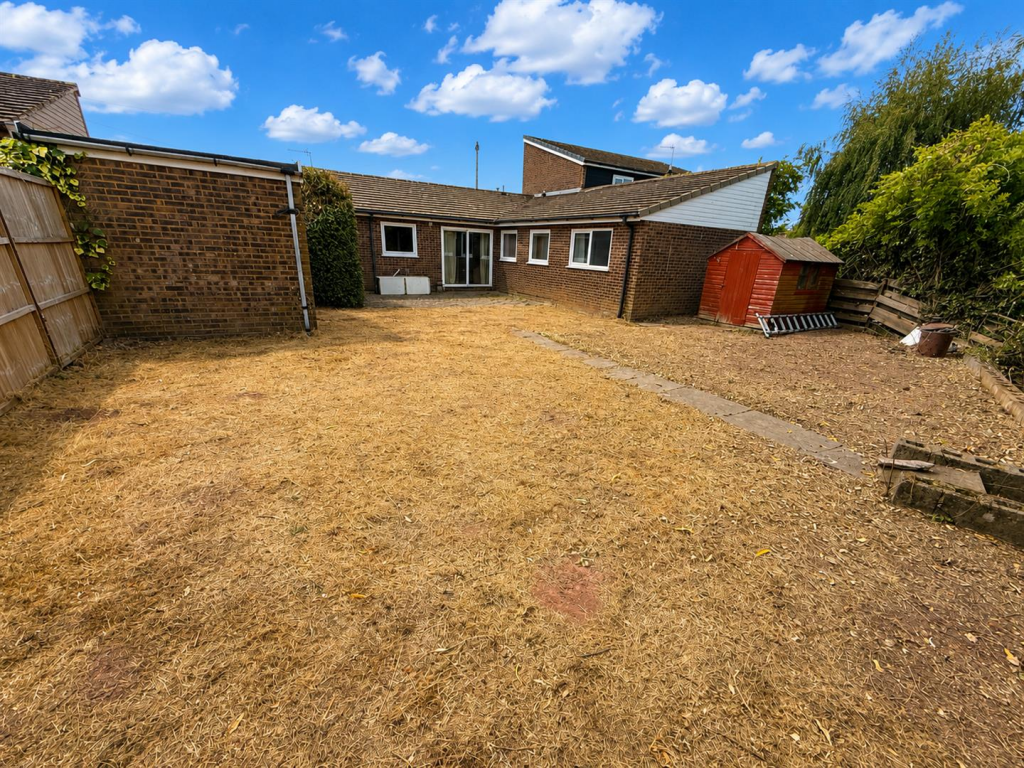 Main image of property: PETERCHURCH, HEREFORDSHIRE