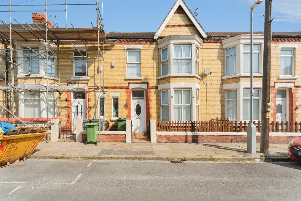 Main image of property: Balfour Road, Prenton