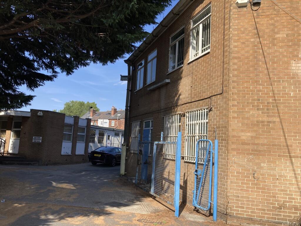 Main image of property: The Meersbrook Toffee Works, 62 Bradbury Street, Meersbrook, Sheffield, S8 9QQ