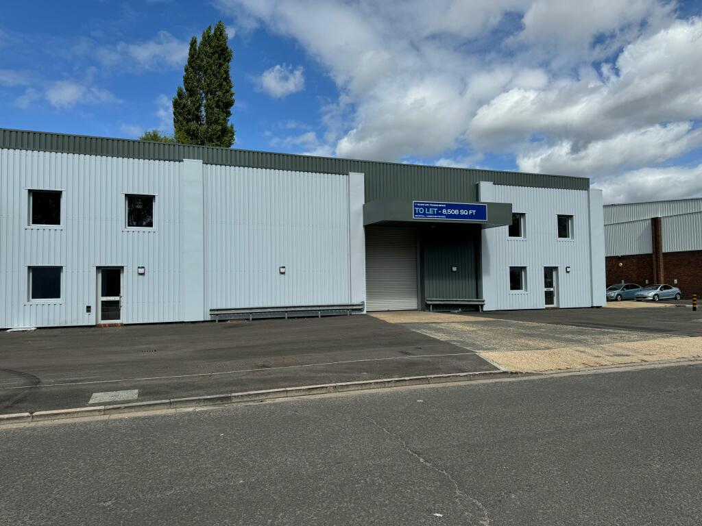 Unit 4 external