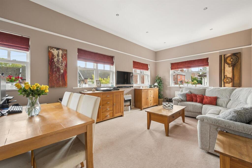 Main image of property: Grove Avenue, Lymm