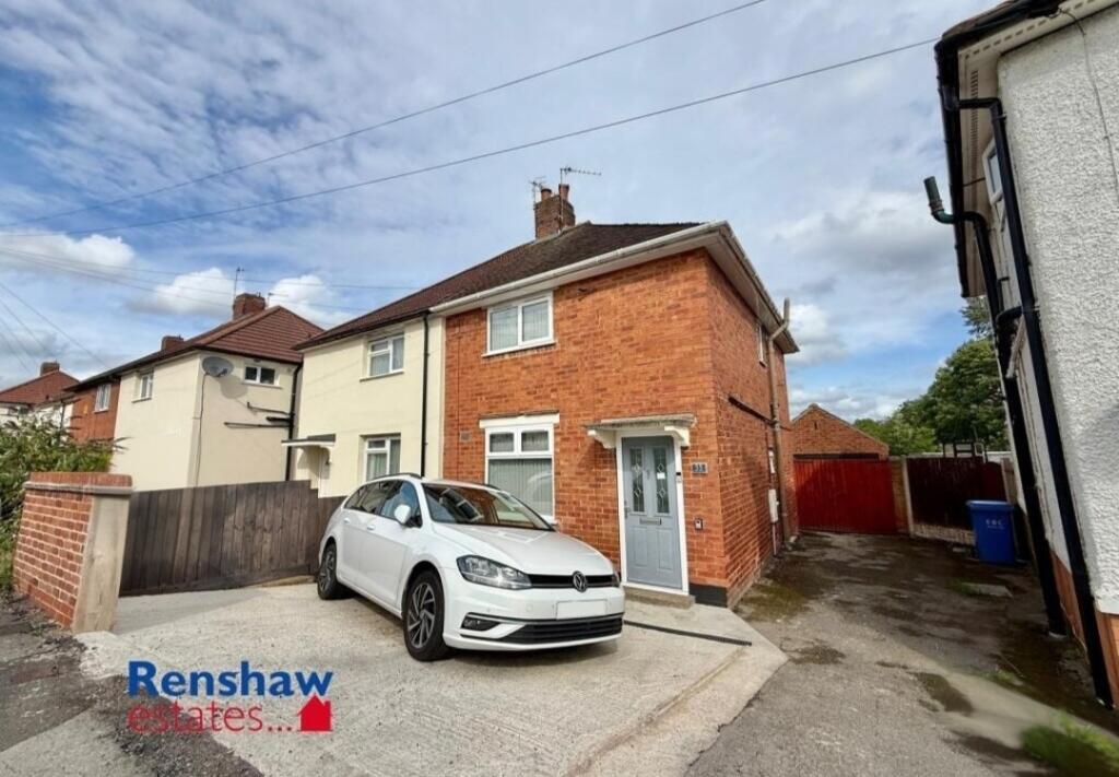 Main image of property: Coppice Avenue, Ilkeston, Derbyshire