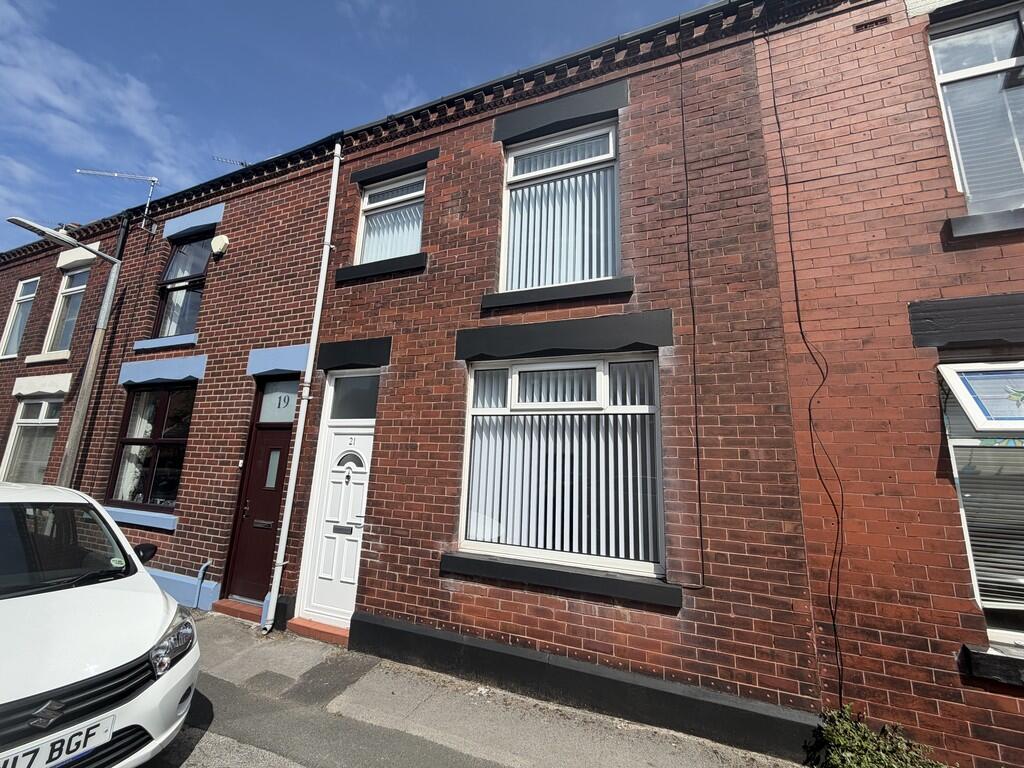 Main image of property: Newport Street, Farnworth, Bolton