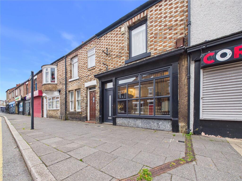 Main image of property: Church Street, Shildon, Durham, DL4