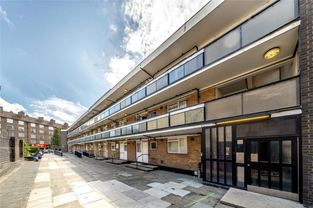 Main image of property: Devons Road, Bow, London, E3