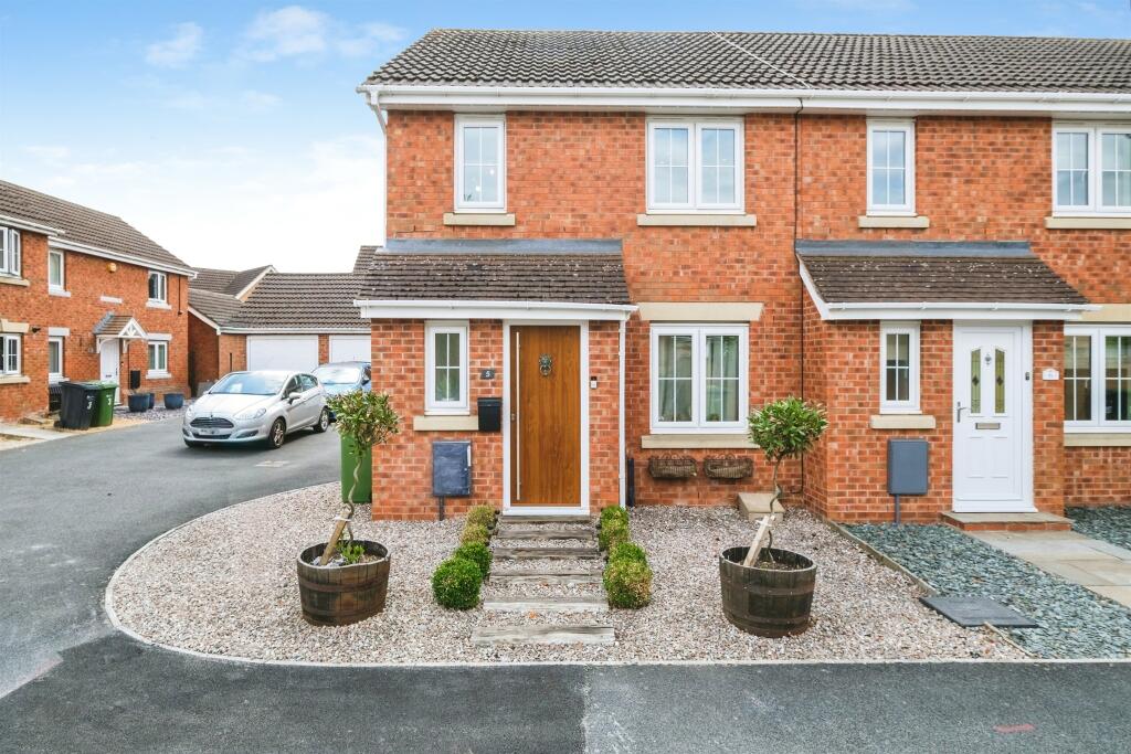 Main image of property: Smithy Court, Hereford