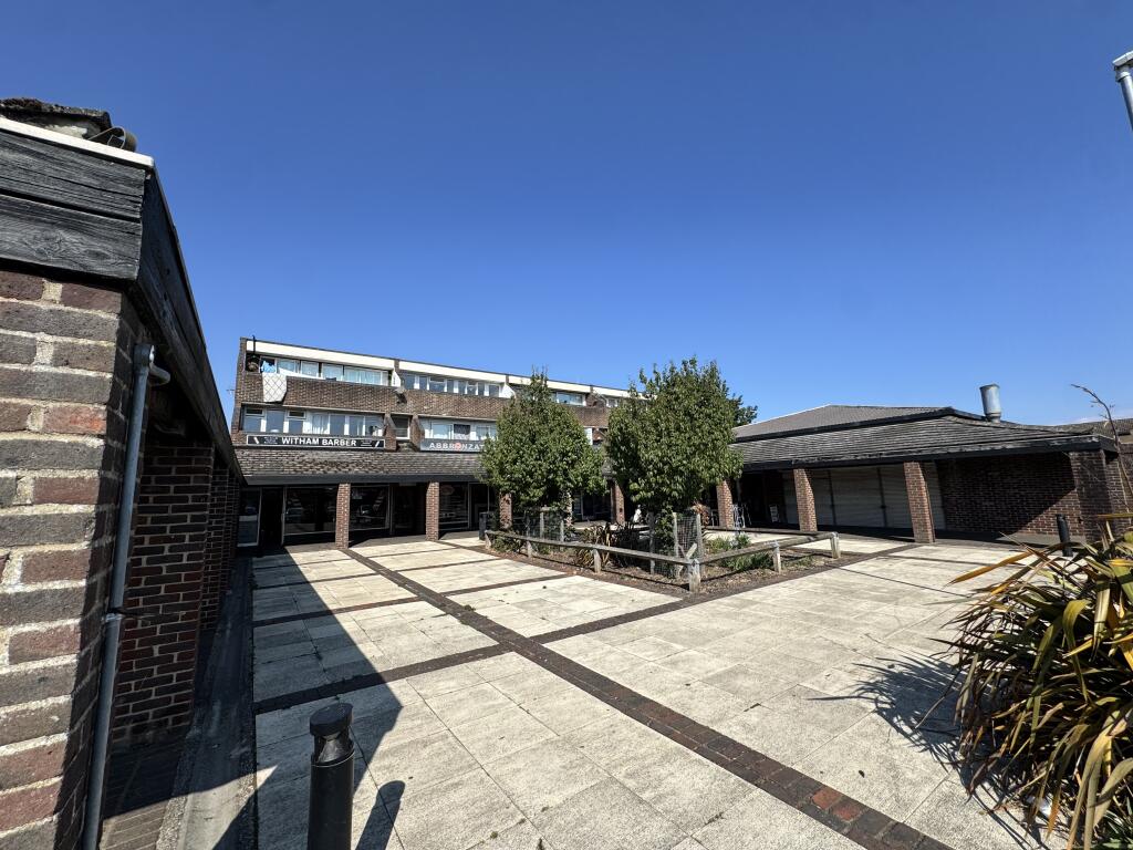 Main image of property: Spa Road, Witham, Essex