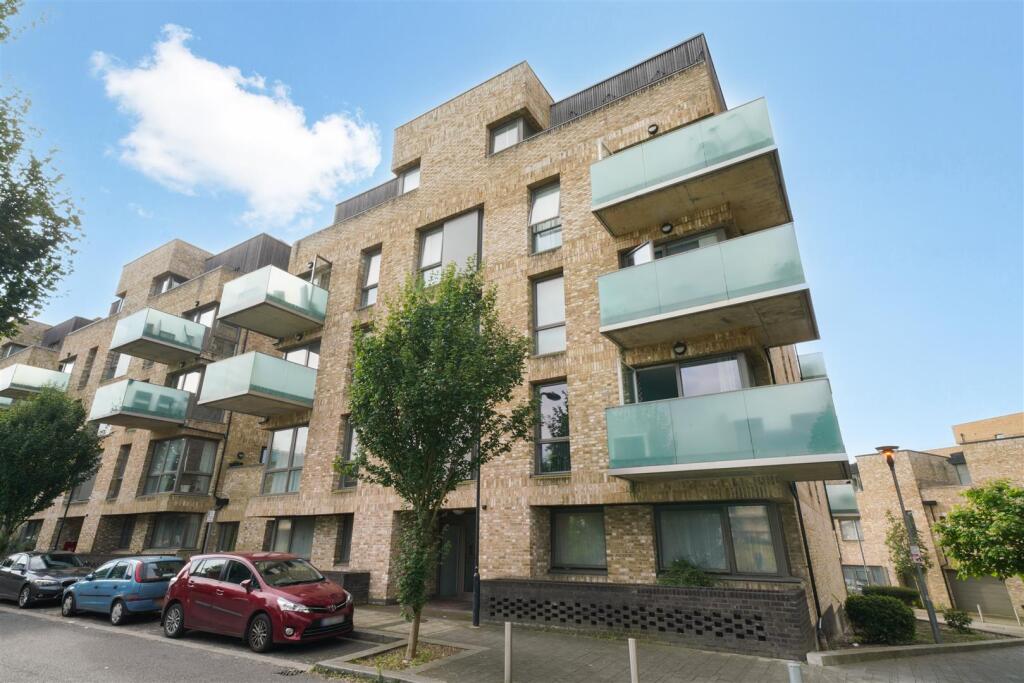 Main image of property: Hilltop Avenue, London