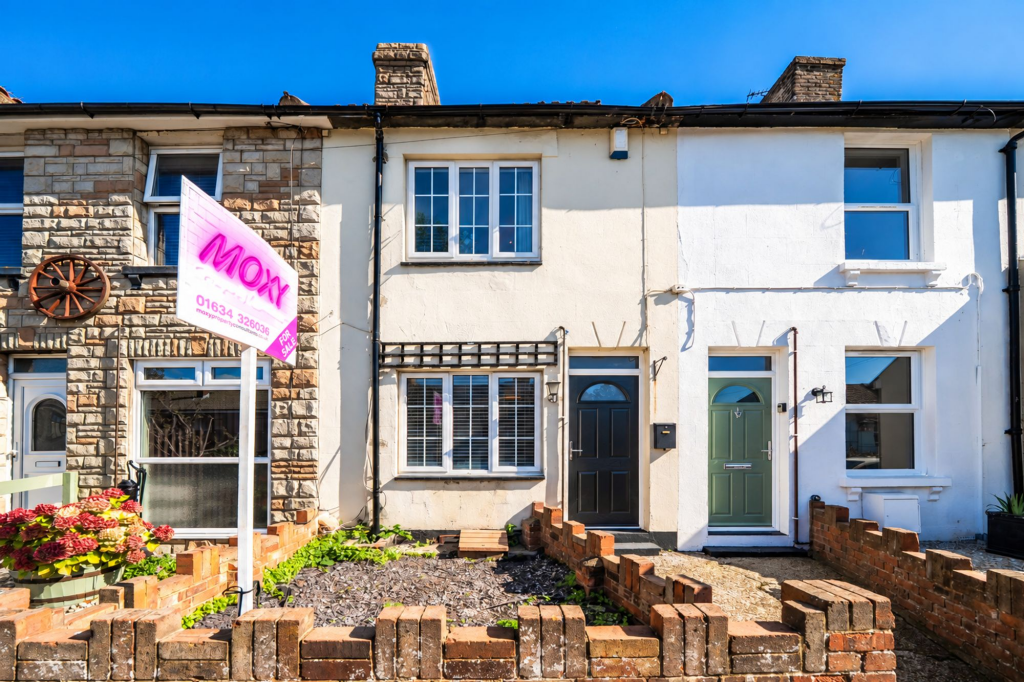 Main image of property: High Street, Wouldham, Rochester, Kent. ME1