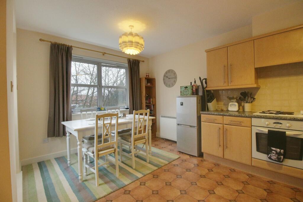 Main image of property: Heworth Mews, York, YO31 7XX