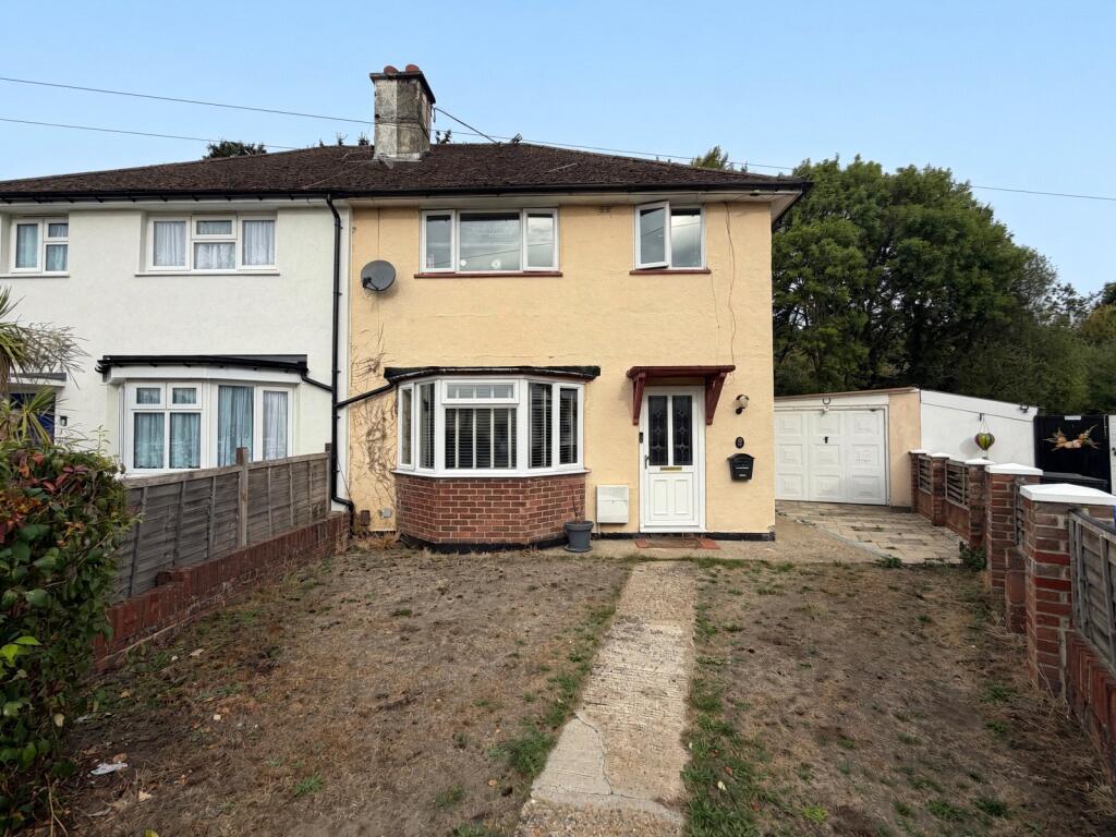 Main image of property: Ainger Close, Aldershot, Hampshire, GU12