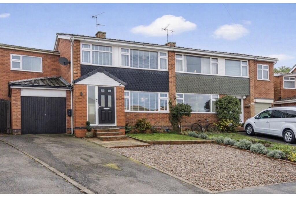 Main image of property: The Grange, Cubbington, Leamington Spa, CV32