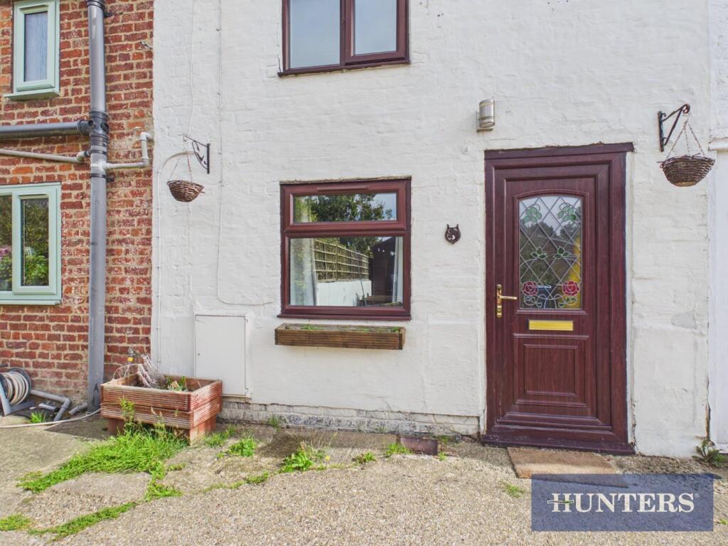 Main image of property: North Back Lane, Kilham, Driffield