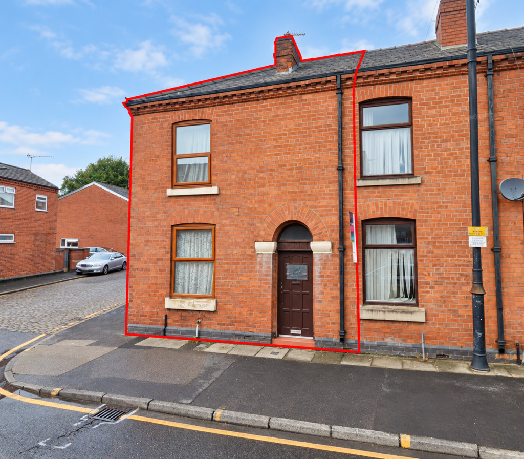 Main image of property: Darlington Street East, Wigan, WN1 3EF, Wigan