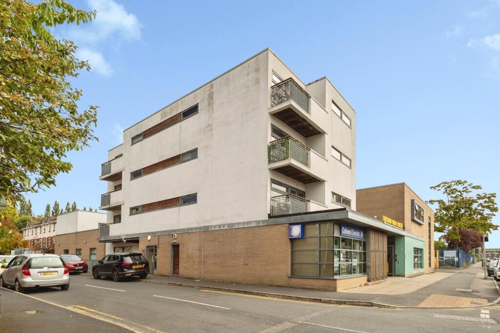 Main image of property: Whimberry Way, Withington, Manchester, Greater Manchester, M20