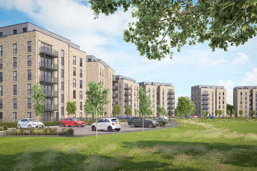 Main image of property: Richmond Park Terrace,
Glasgow,
Glasgow City,
G5 0GY