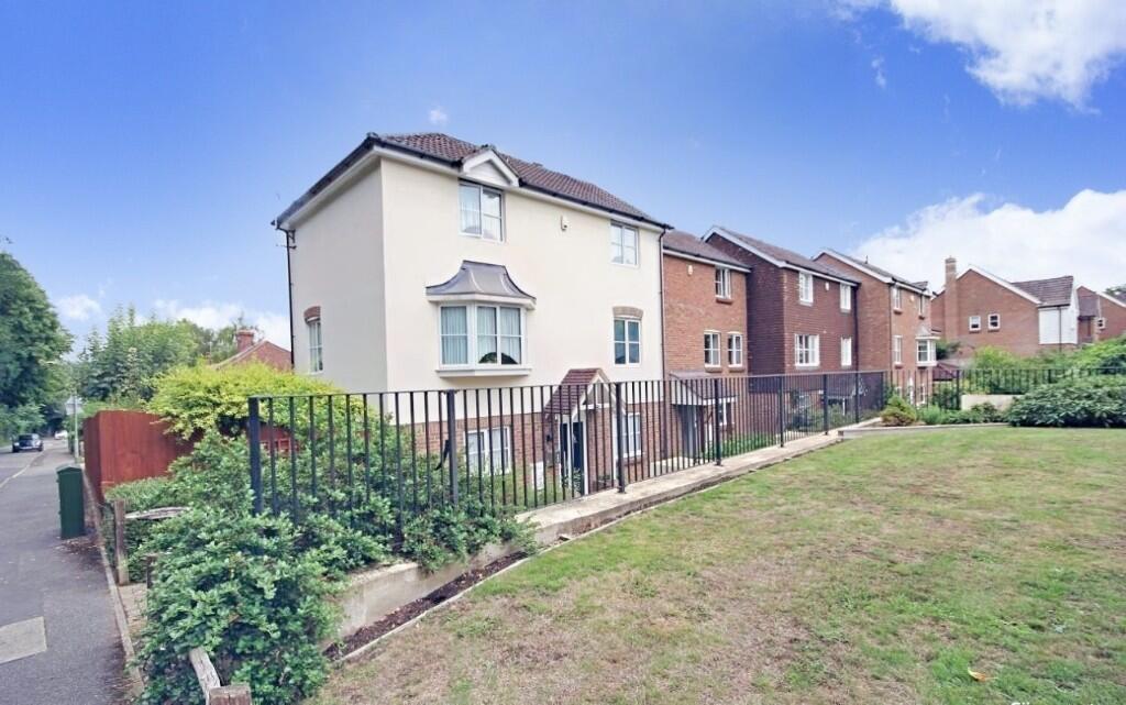 Main image of property: Cloudberry Close, Allington,Maidstone ME16