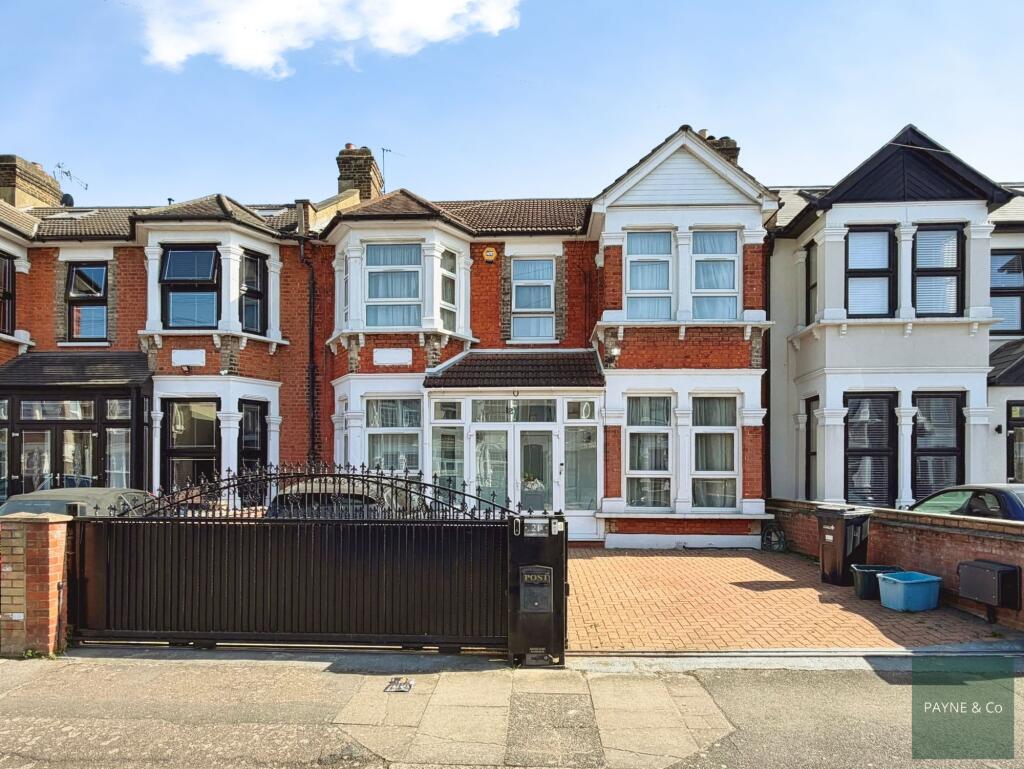 Main image of property: Cavendish Gardens, Ilford, IG1