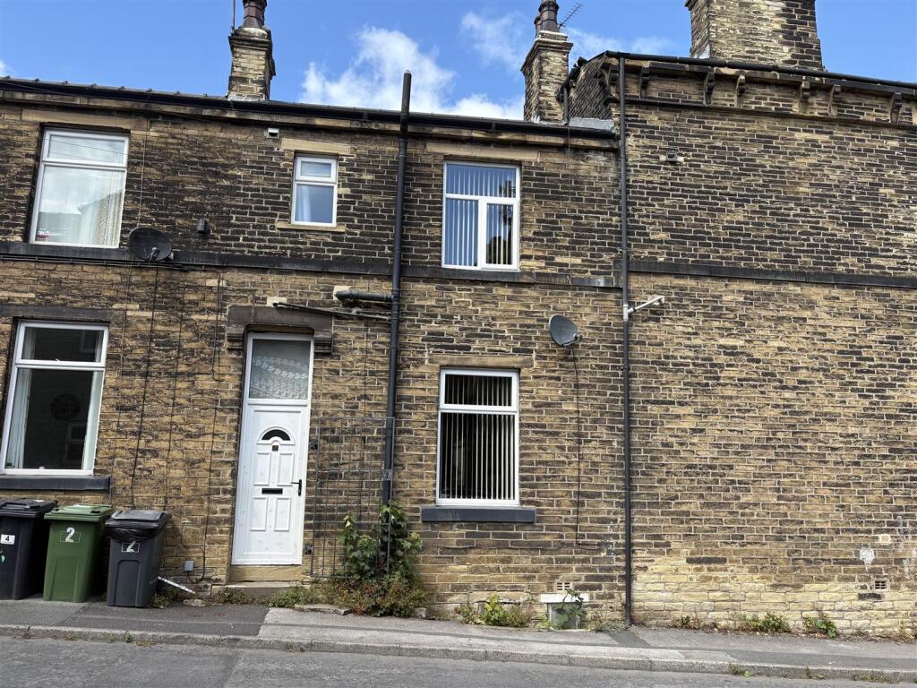 Main image of property: Prospect Street, Cleckheaton