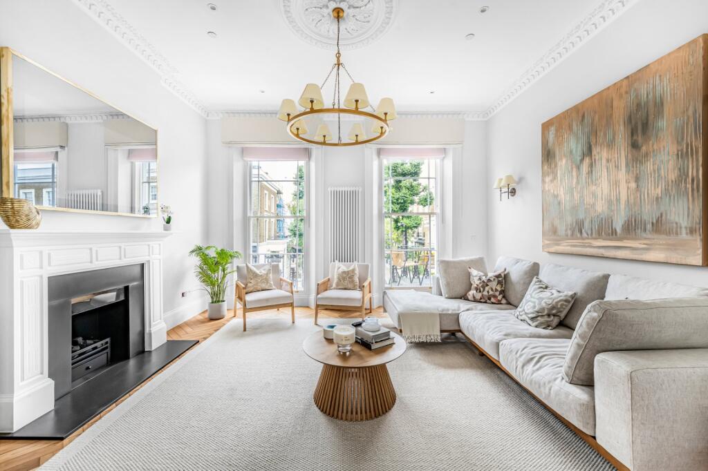 Main image of property: Artesian Road, 
Westbourne Park, W2