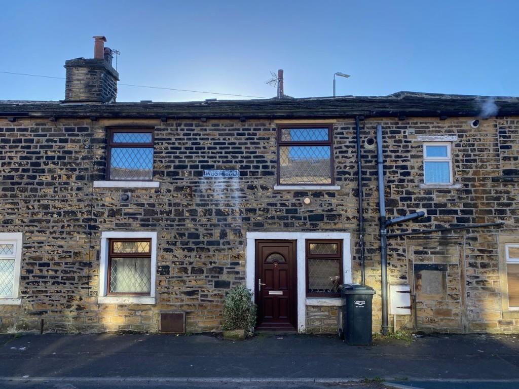 Main image of property: West End, Hopwood Lane, Halifax, Calderdale