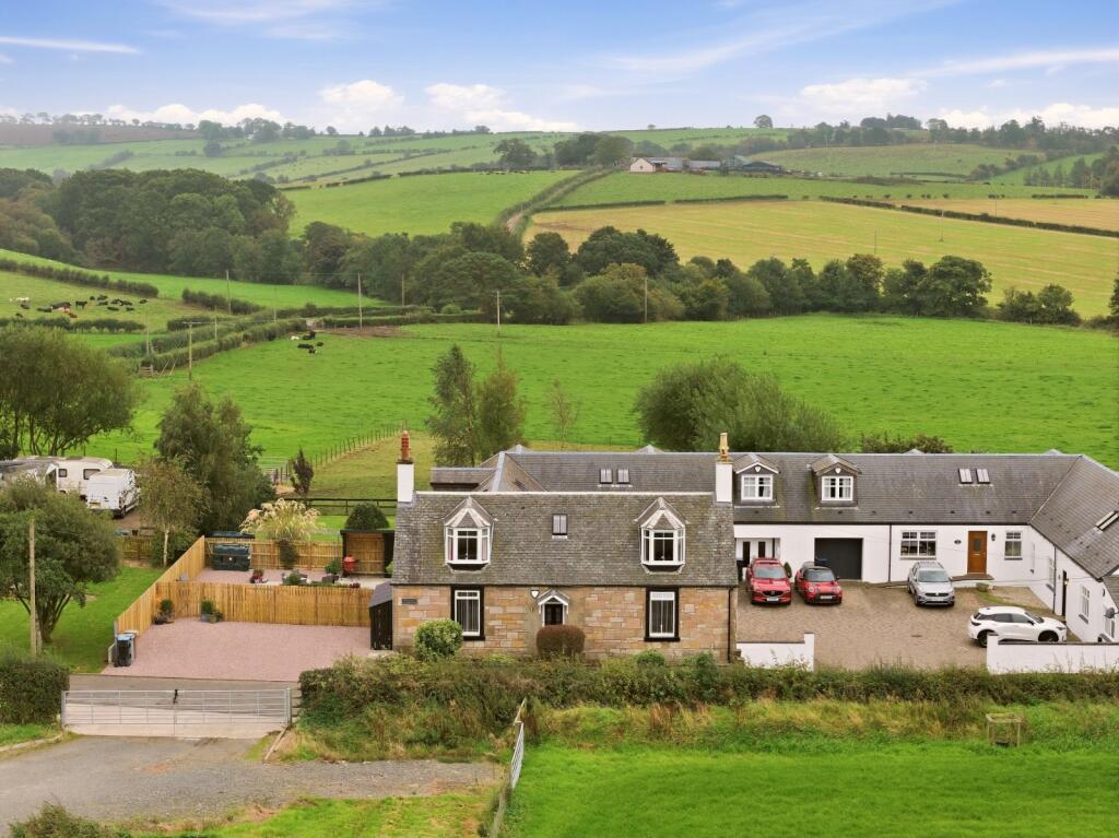 Main image of property: The Farmhouse, Friendliehead Farm, Mauchline, East Ayrshire, KA5
