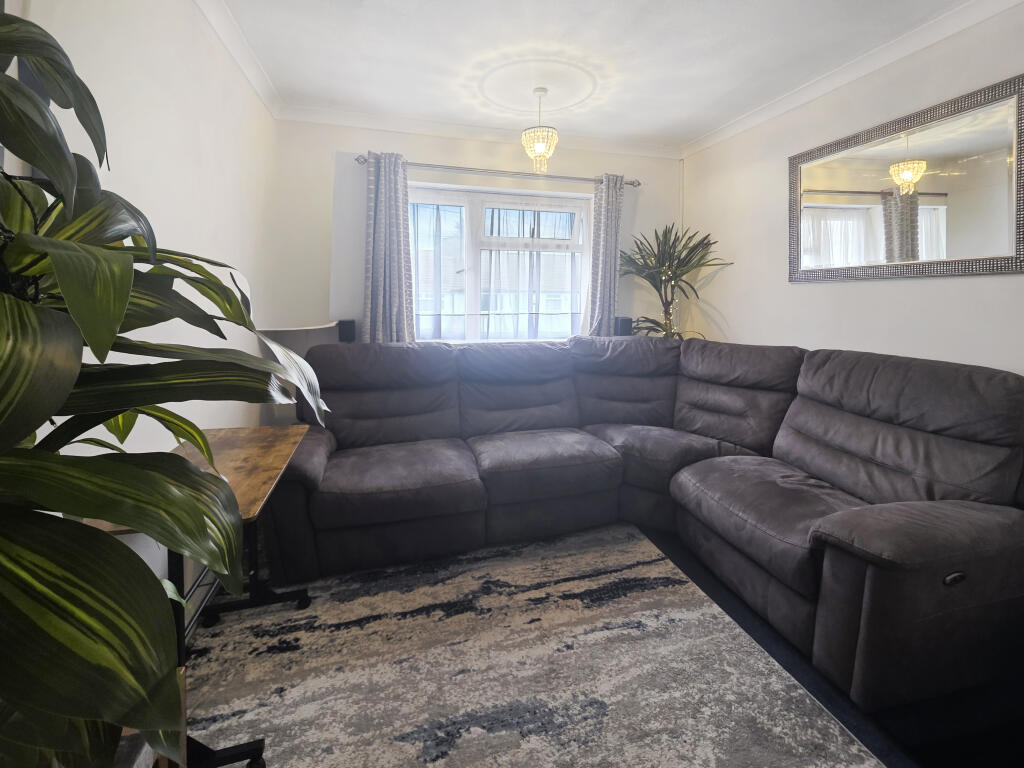 Main image of property: Corwell Lane, UXBRIDGE, UB8 3DE