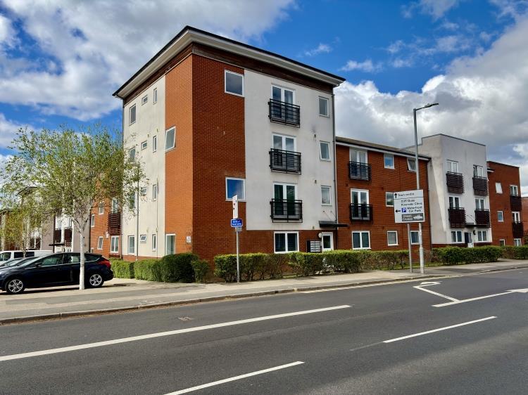 Main image of property: Fore Hamlet,  Ipswich