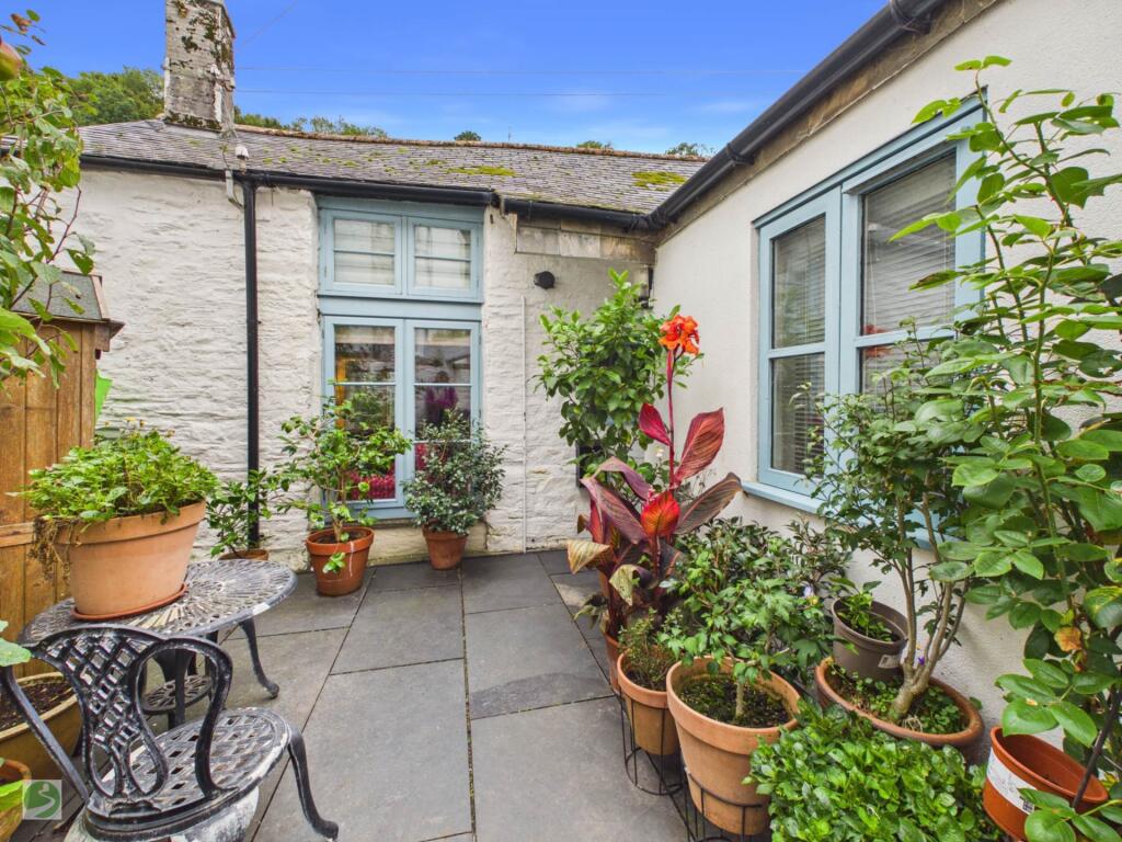 Main image of property: Fore Street, Polperro