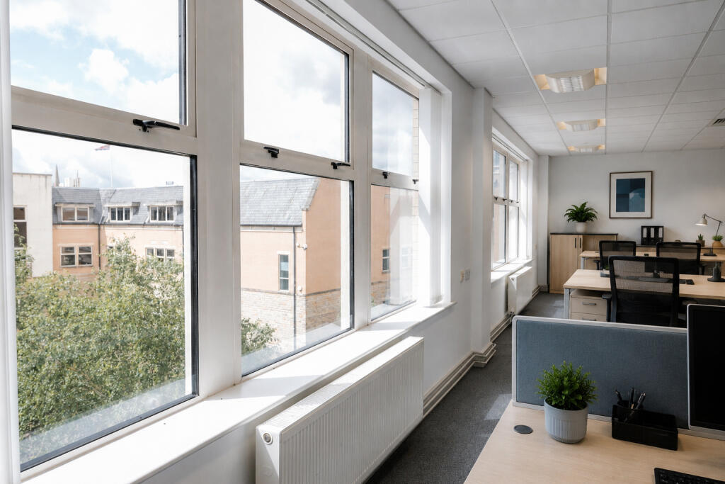 Main image of property: The Ace Enterprise Centre, The Ace Centre, Cross Street, Nelson, Lancashire
