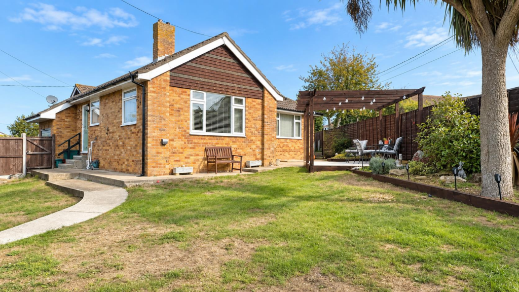 Main image of property: Third Avenue, Walton-on-the-Naze