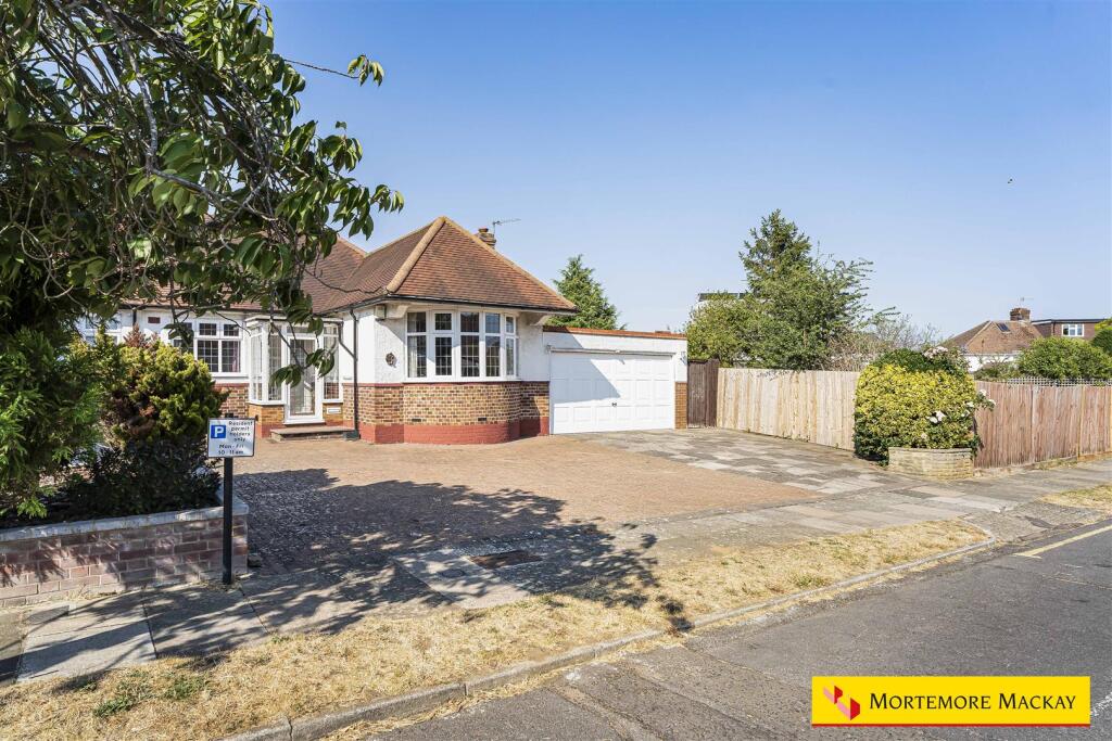 Main image of property: Cranleigh Gardens, London