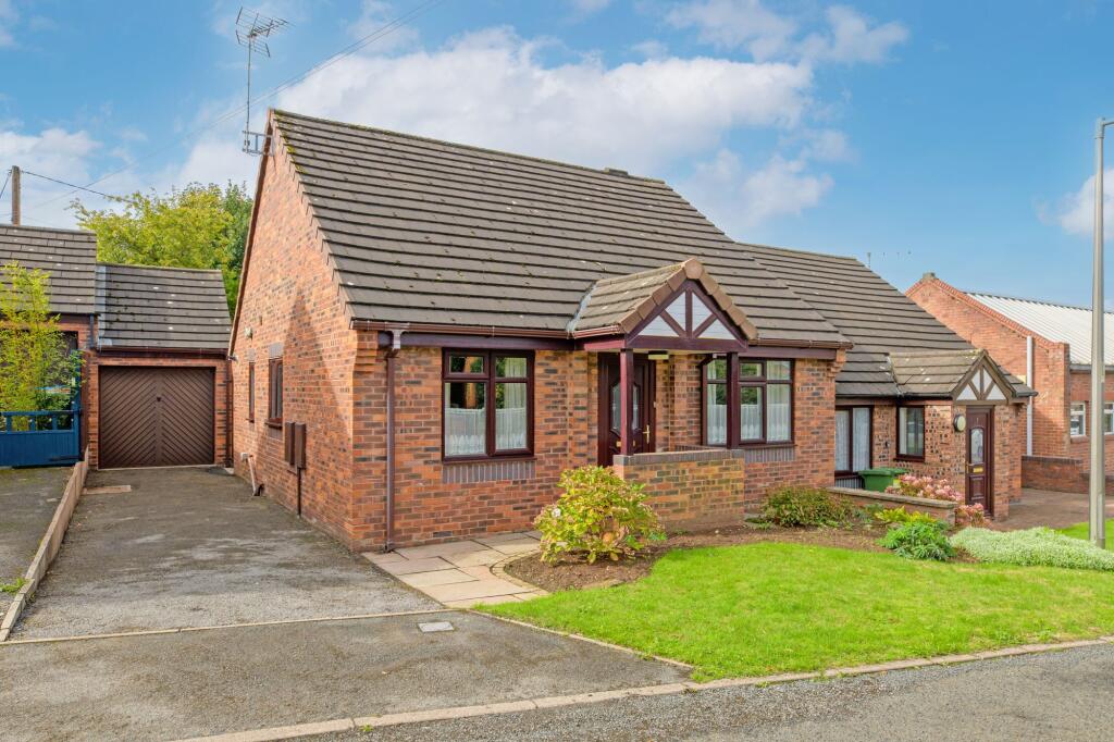 Main image of property: St. Lukes Way, Frodsham, WA6