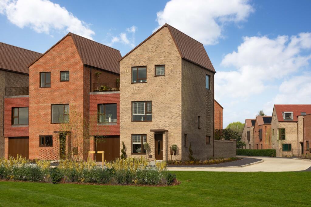 Main image of property: Cambridge Road,
Cambridge,
Cambridgeshire,
CB3 0XX