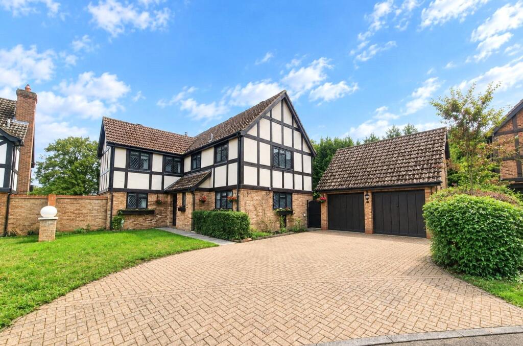 Main image of property: Forest End, Kennett, Newmarket, Suffolk, CB8