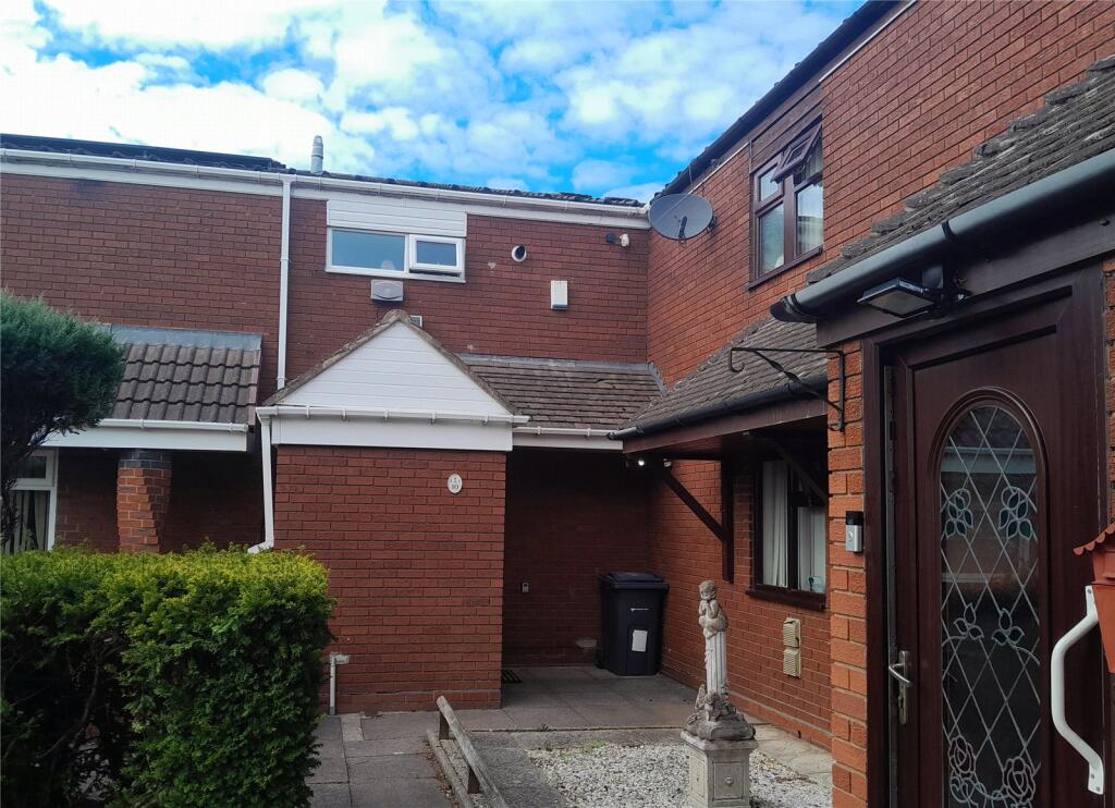 Main image of property: Ladeler Grove, Birmingham, West Midlands, B33