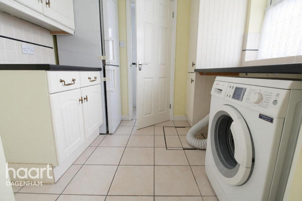 Main image of property: Fambridge Road, DAGENHAM