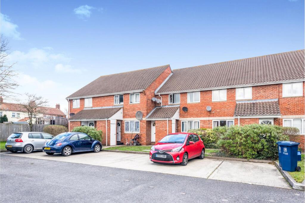 Main image of property: Chestnut Court, Goodey Close, Littlemore, OX4