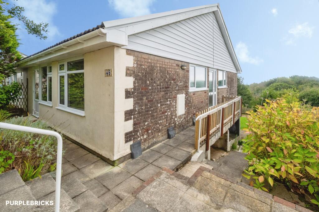 Main image of property: Higher Glen Park, Liskeard, PL14