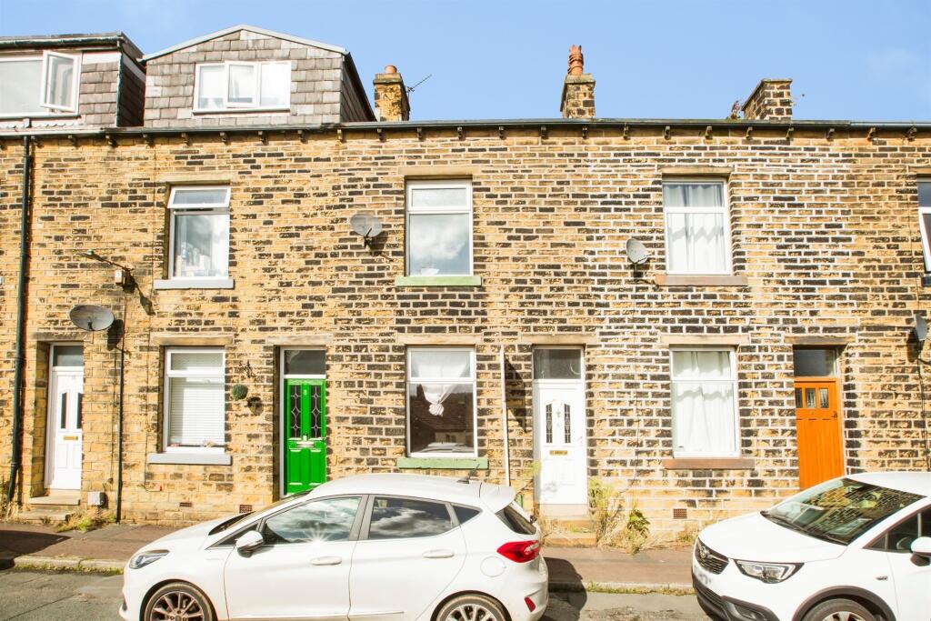 Main image of property: Denby Place, Sowerby Bridge