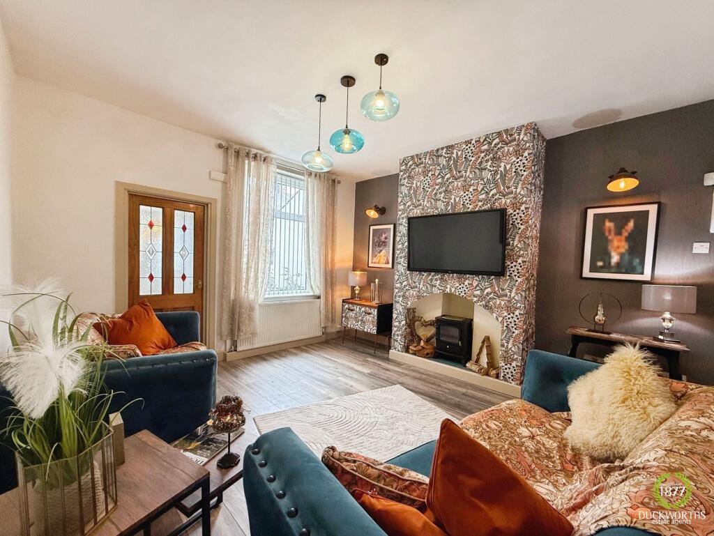 Main image of property: Emily Street, Burnley, BB11