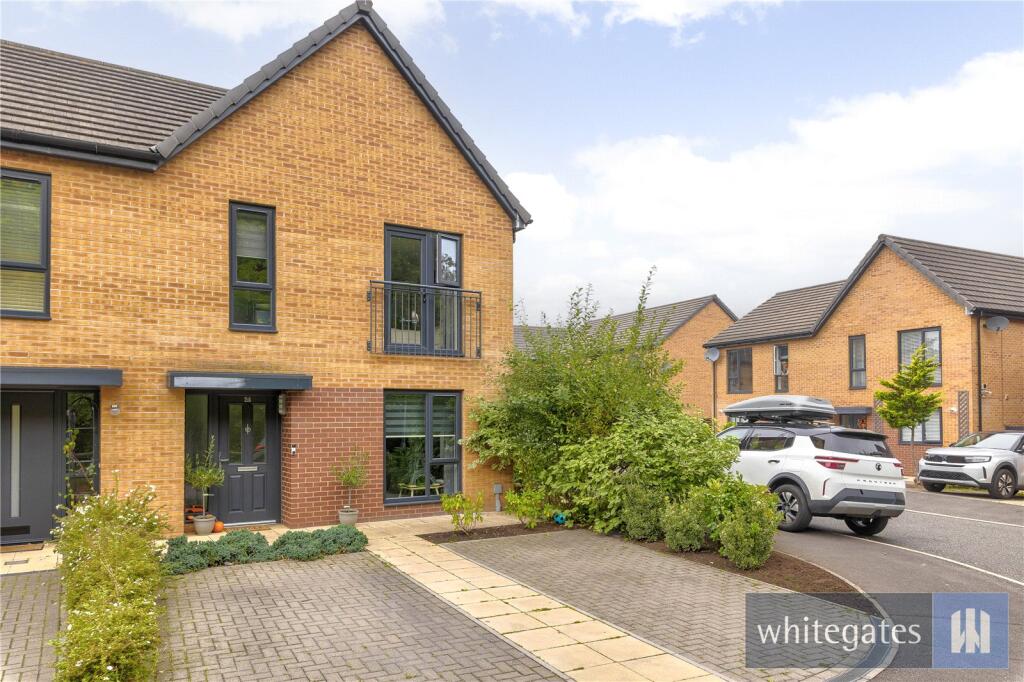 Main image of property: Elder Place, Liverpool, L25