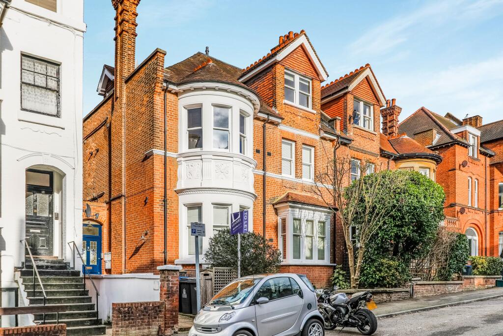 Main image of property: Claremont Gardens, Surbiton, KT6