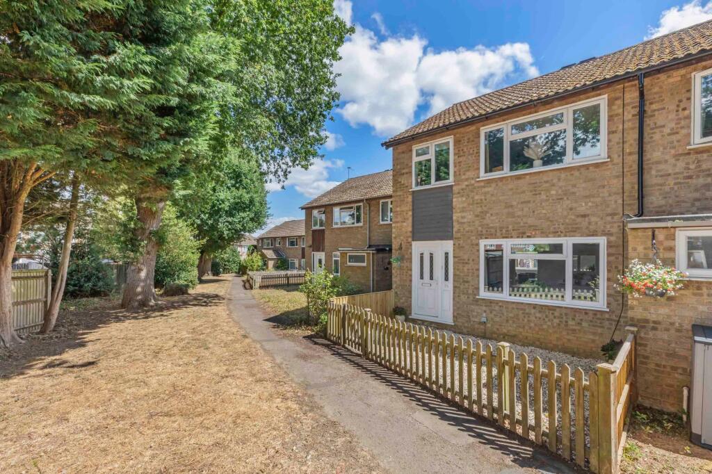 Main image of property: Westrick Walk, Prestwood, HP16
