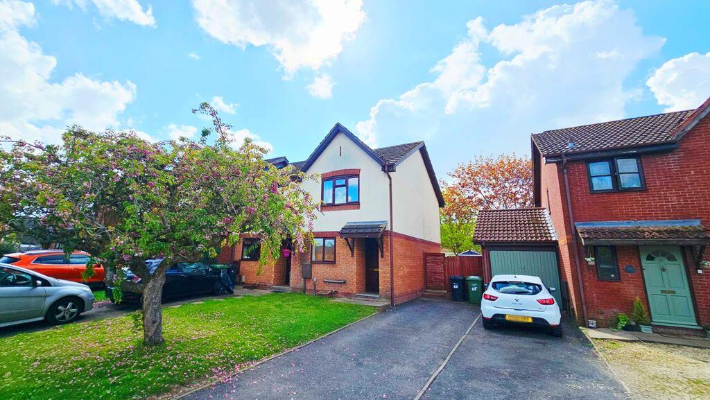 Main image of property: The Pastures, Hereford