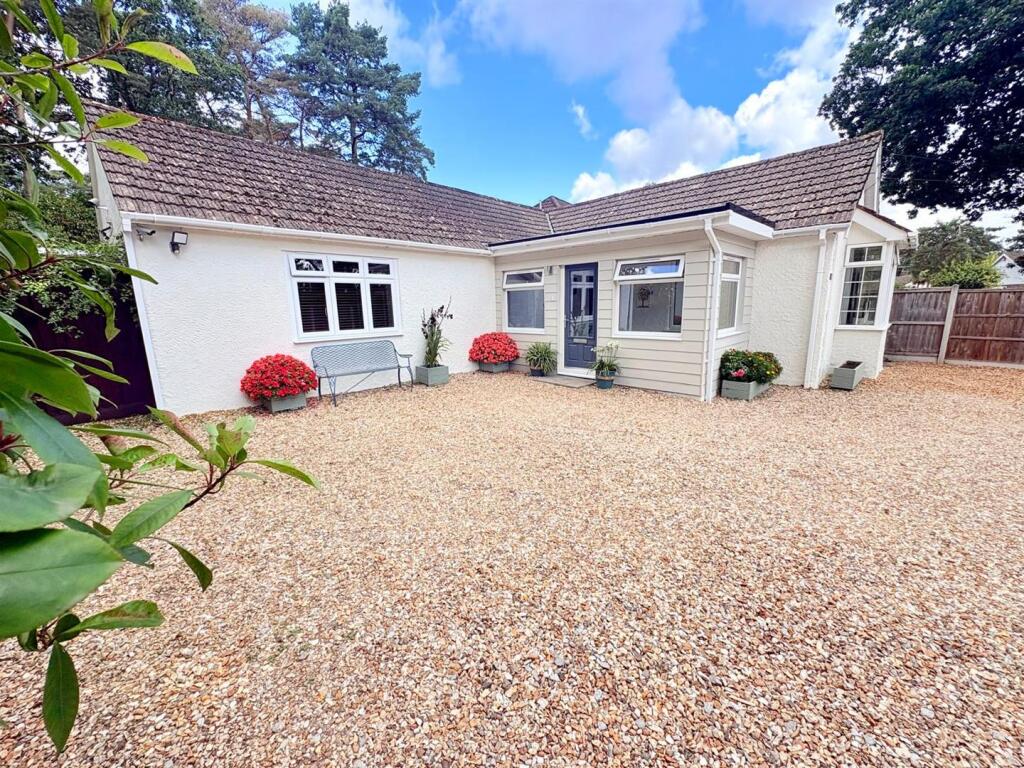 Main image of property: Coppice Close, St. Ives, Ringwood