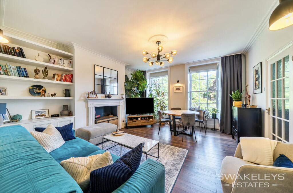 Main image of property: Hillingdon Road, Uxbridge, UB10