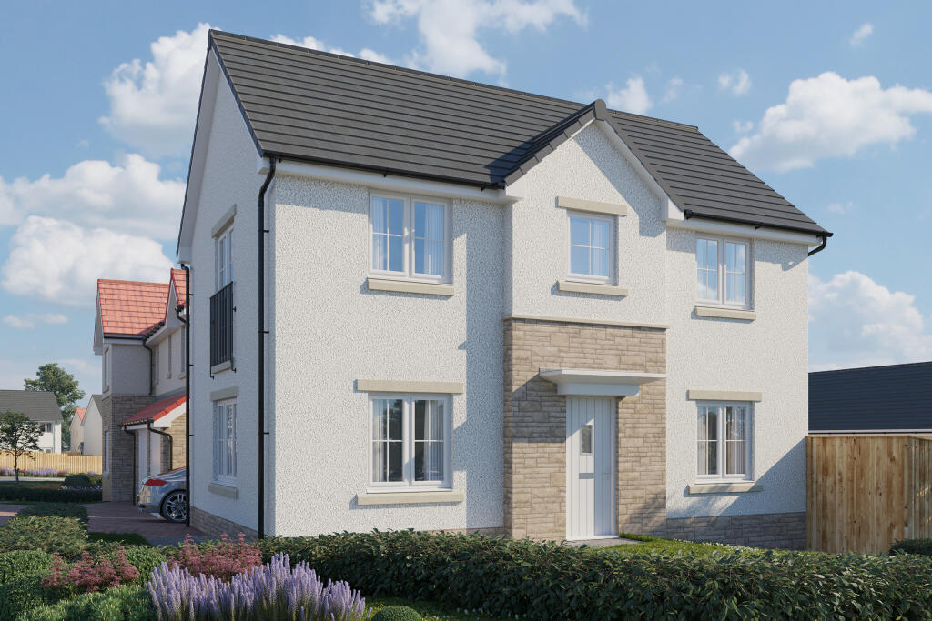 Main image of property: Lochend Road,
Gartcosh,
North Lanarkshire,
G69 8BD