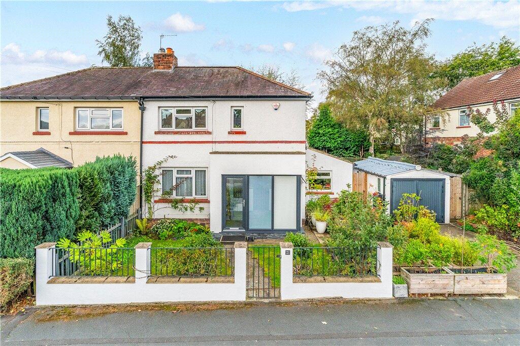 Main image of property: Athelstan Lane, Otley, LS21
